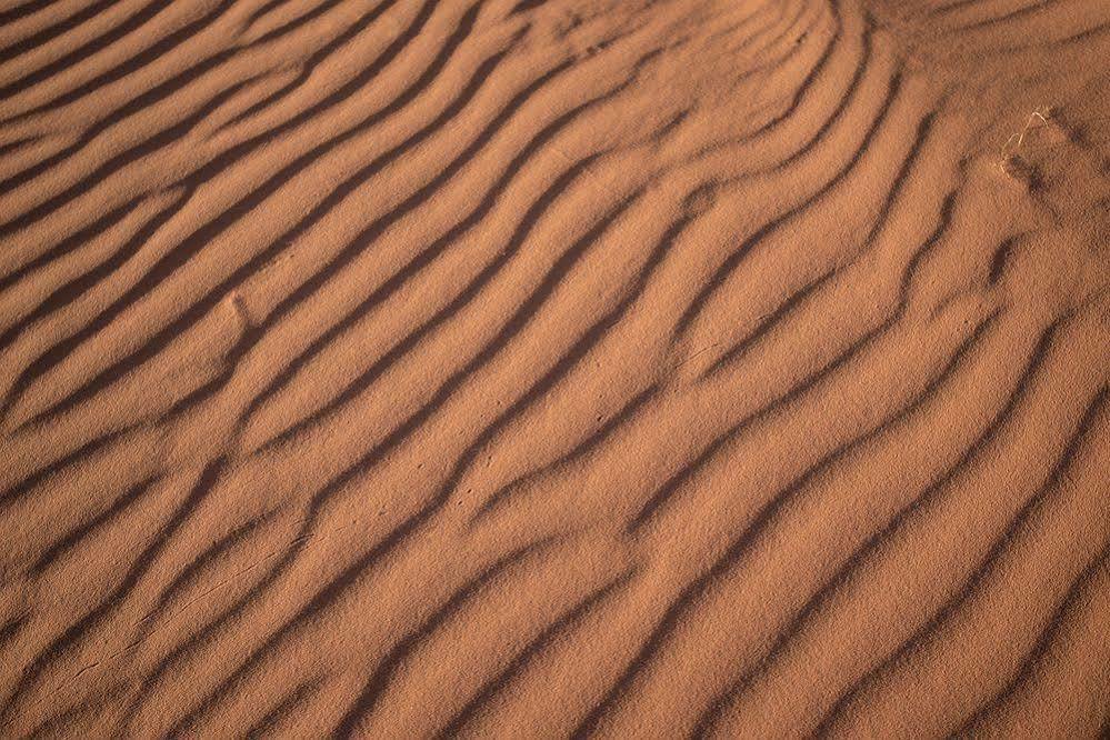Mohammed Mutlak Camp Hotel Wadi Rum Exterior foto